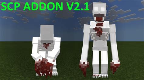 minecraft scp|SCP Foundation Add.